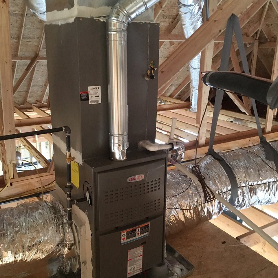 New Furnace Replacement Services in Bethany, OK by TS Heat & Air
