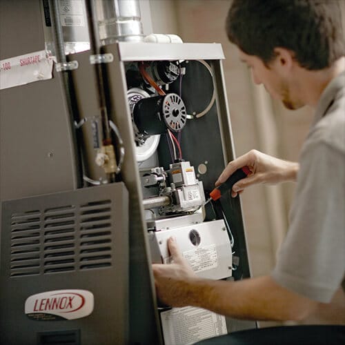 Furnace Tune-Up Services in Mustang, OK